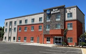 Best Western San Bernardino Hotel